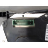COMPTEUR RENAULT KANGOO BREAK I Phase 2 2003-2007