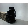 ECHANGEUR AIR RENAULT MEGANE