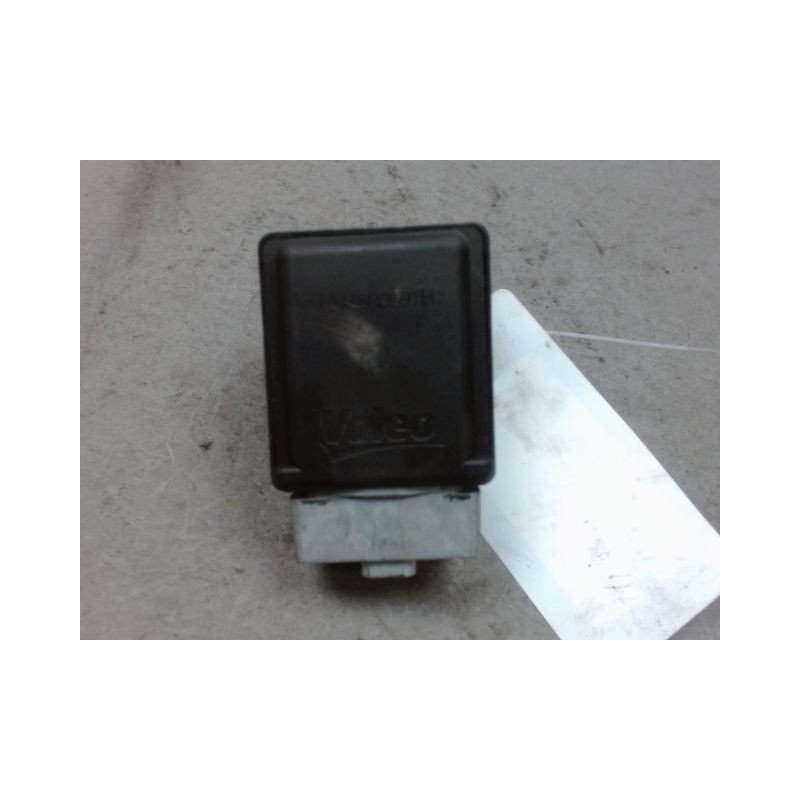 VERROU COLONNE DIRECTION RENAULT MEGANE