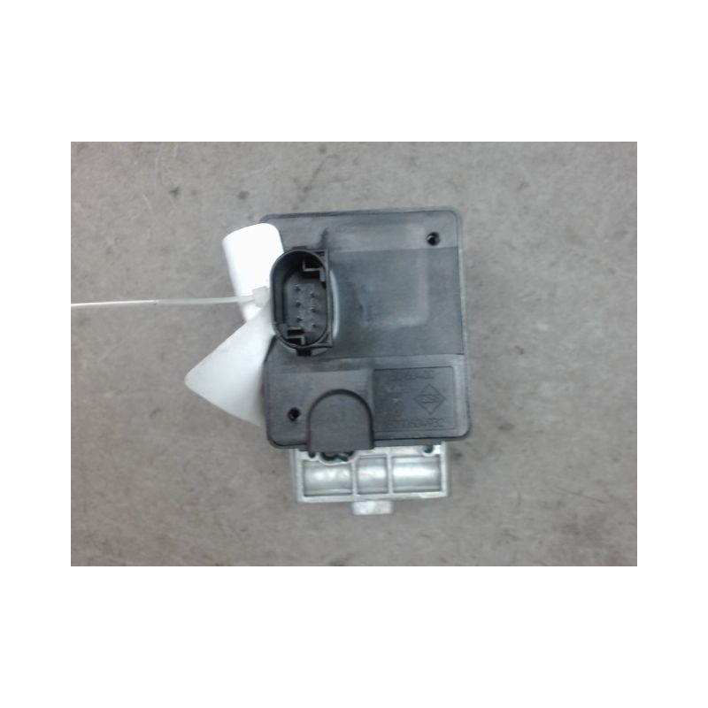 VERROU COLONNE DIRECTION RENAULT MEGANE
