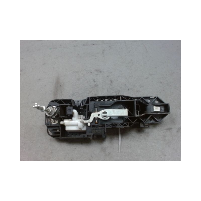 POIGNEE EXTERIEURE PORTE AVANT GAUCHE RENAULT MEGANE