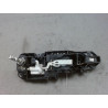 POIGNEE EXTERIEURE PORTE AVANT GAUCHE RENAULT MEGANE