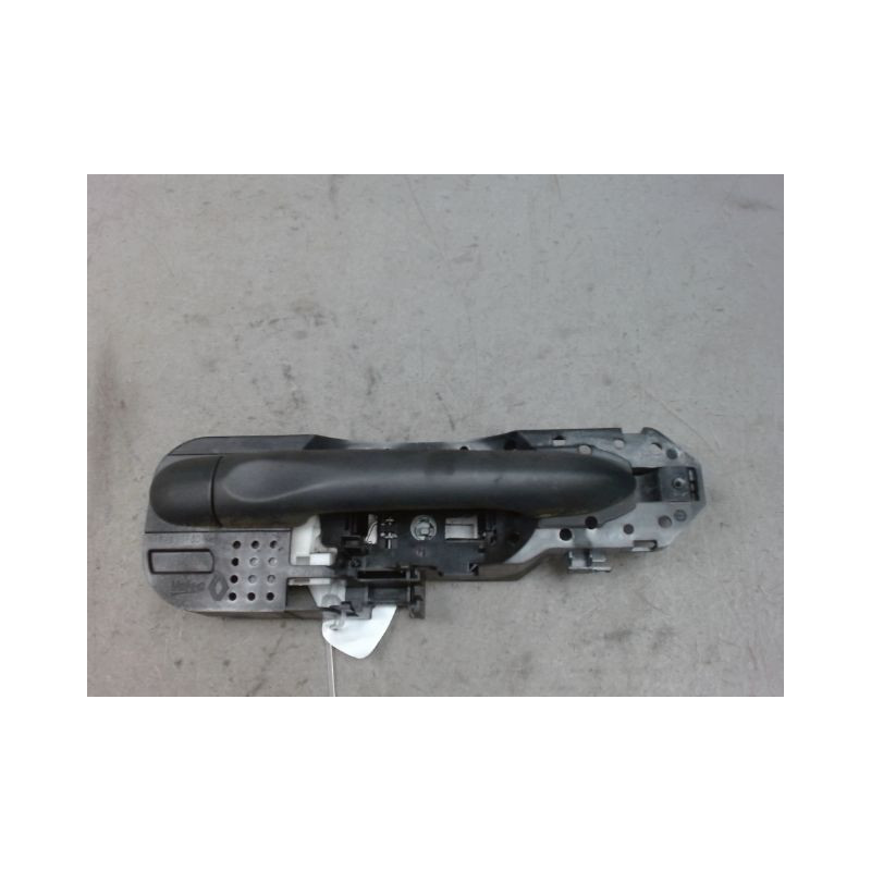 POIGNEE EXTERIEURE PORTE ARRIERE DROIT RENAULT MEGANE