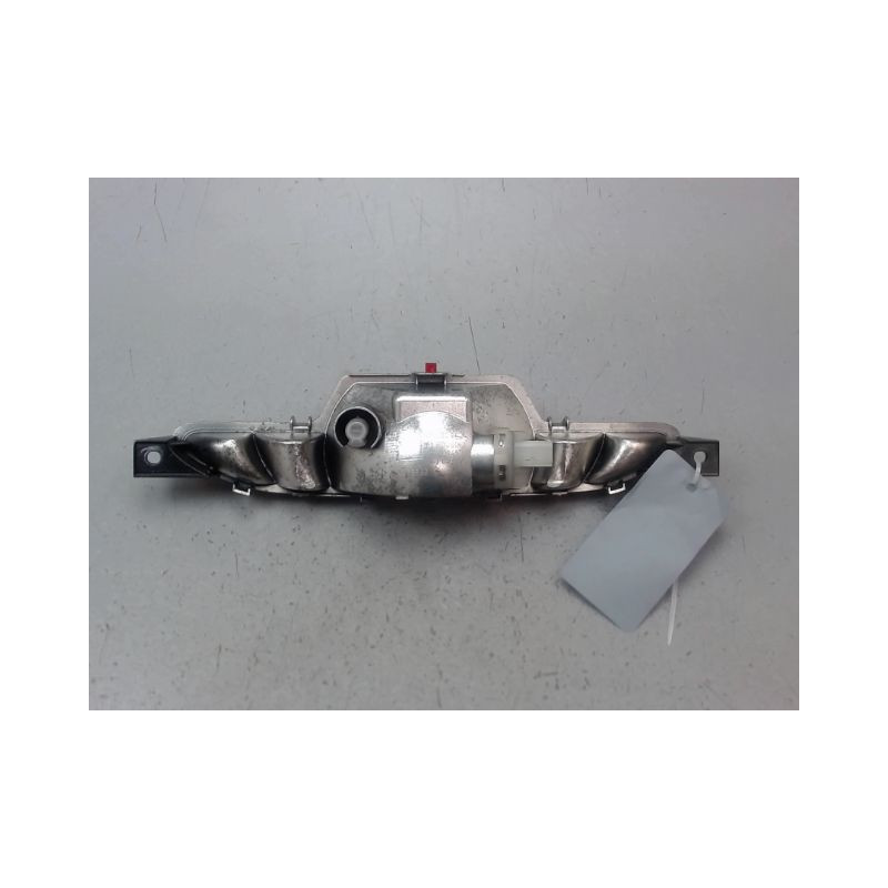 FEU BROUILLARD CENTRAL ARRIERE PEUGEOT 208 Phase 1 2012-...