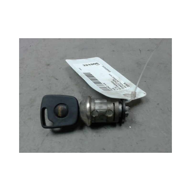 ANTIVOL DE DIRECTION FORD KA