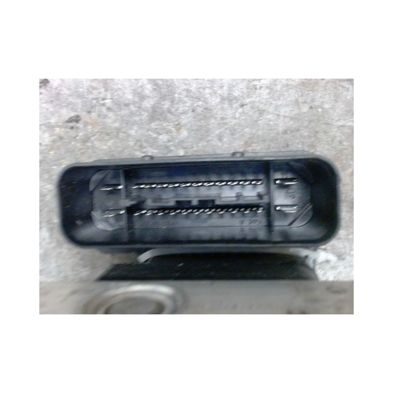 UNITE HYDRAULIQUE ABS RENAULT MEGANE