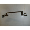 RENFORT PARE-CHOC ARRIERE  PEUGEOT 3008