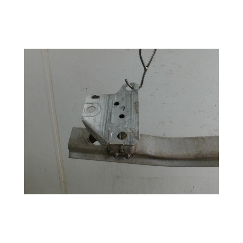 RENFORT PARE-CHOC AVANT RENAULT MODUS