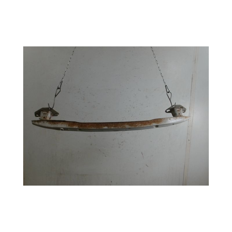 RENFORT PARE-CHOC ARRIERE  PEUGEOT 207