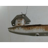 RENFORT PARE-CHOC ARRIERE  PEUGEOT 207