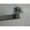 RENFORT PARE-CHOC AVANT CITROEN C3