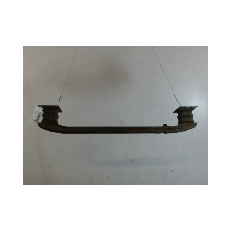 RENFORT PARE-CHOC AVANT CITROEN C3