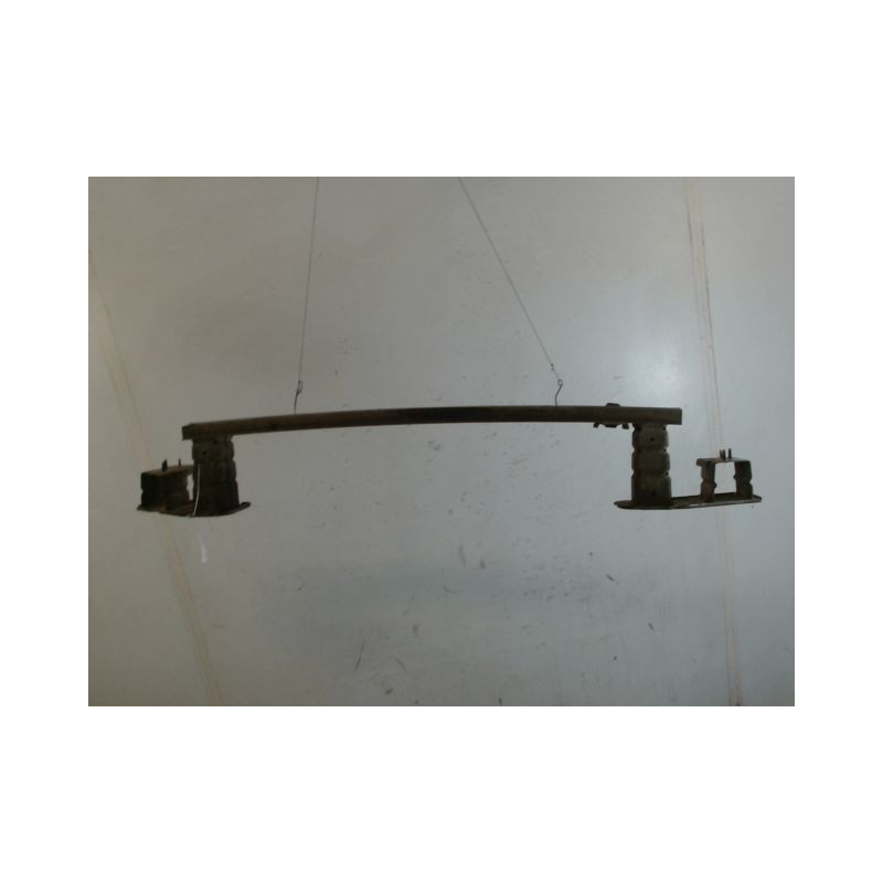 RENFORT PARE-CHOC ARRIERE  PEUGEOT 3008