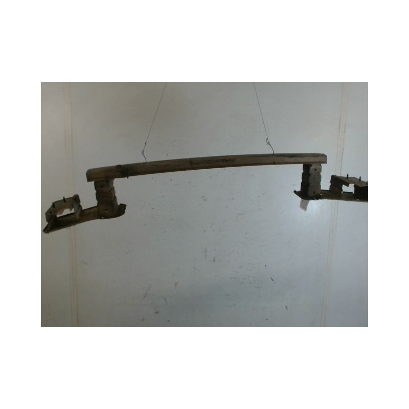 RENFORT PARE-CHOC ARRIERE  PEUGEOT 3008