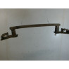 RENFORT PARE-CHOC ARRIERE  PEUGEOT 3008