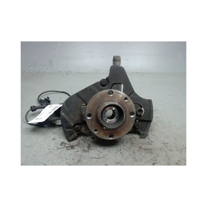 PIVOT AVANT GAUCHE FIAT 500