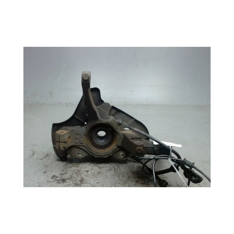 PIVOT AVANT GAUCHE FIAT 500