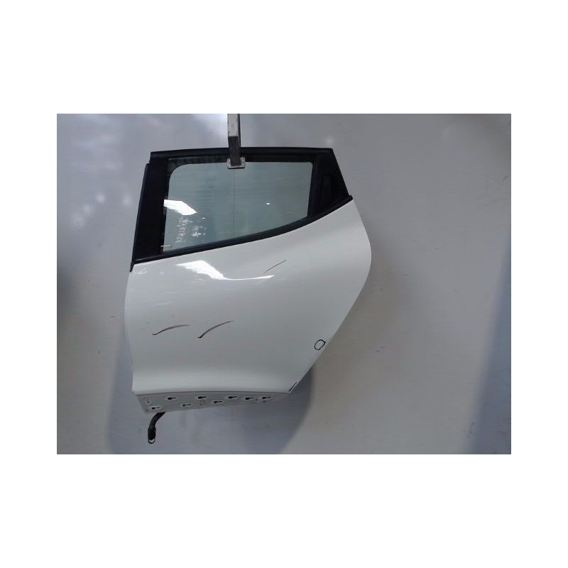PORTE ARRIERE GAUCHE RENAULT CLIO IV