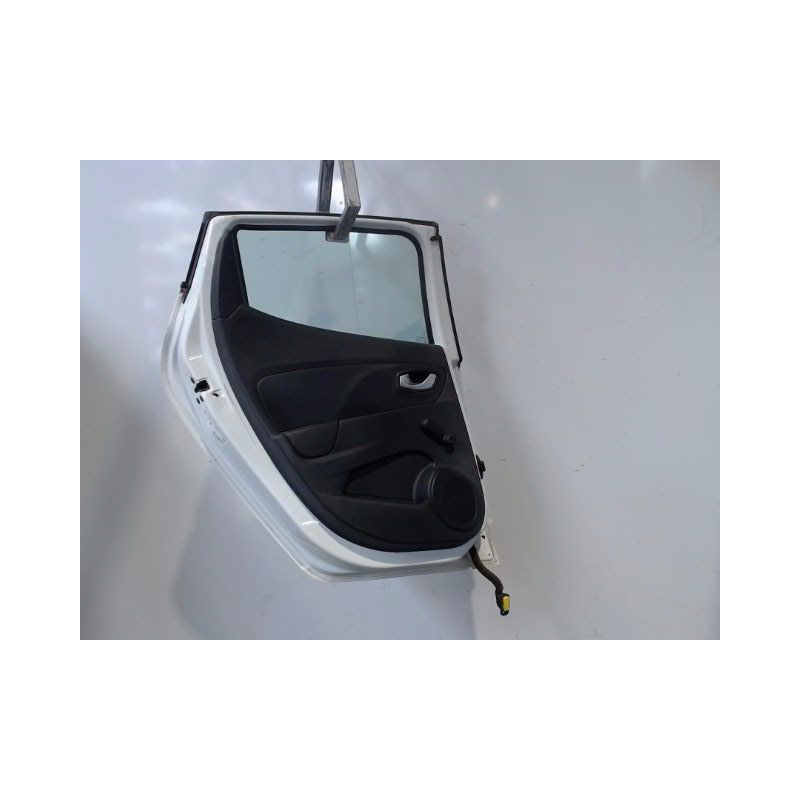 PORTE ARRIERE GAUCHE RENAULT CLIO IV