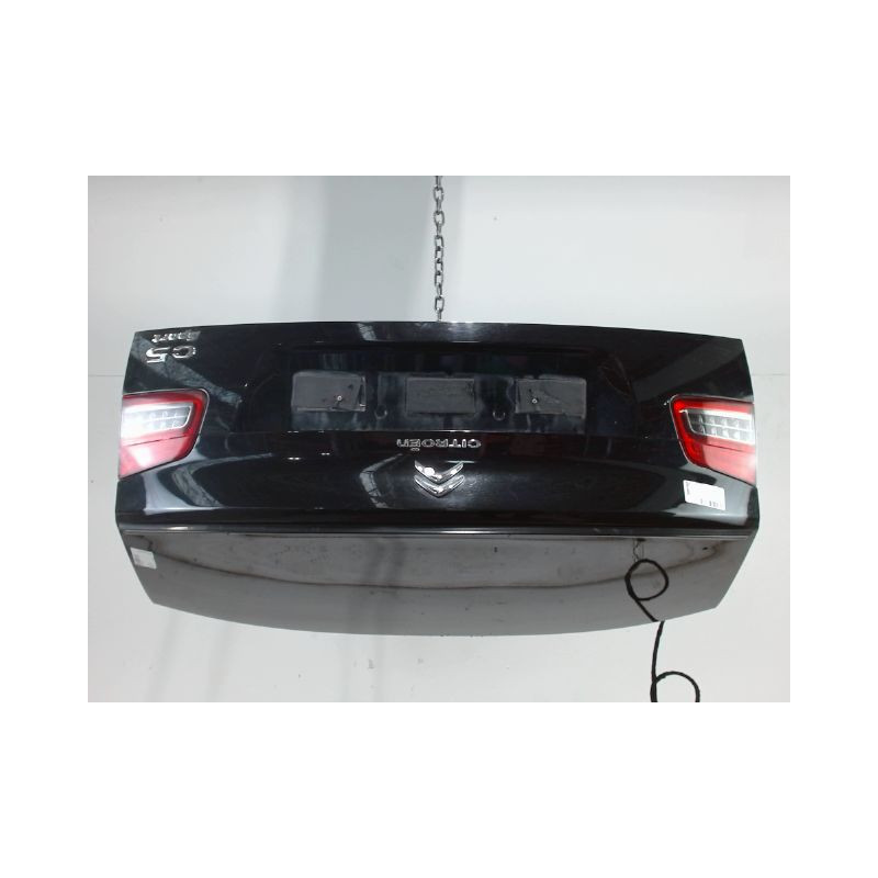 COFFRE ARRIERE CITROEN C5