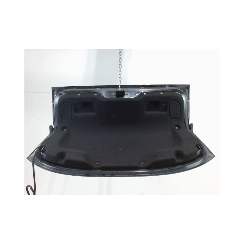 COFFRE ARRIERE CITROEN C5