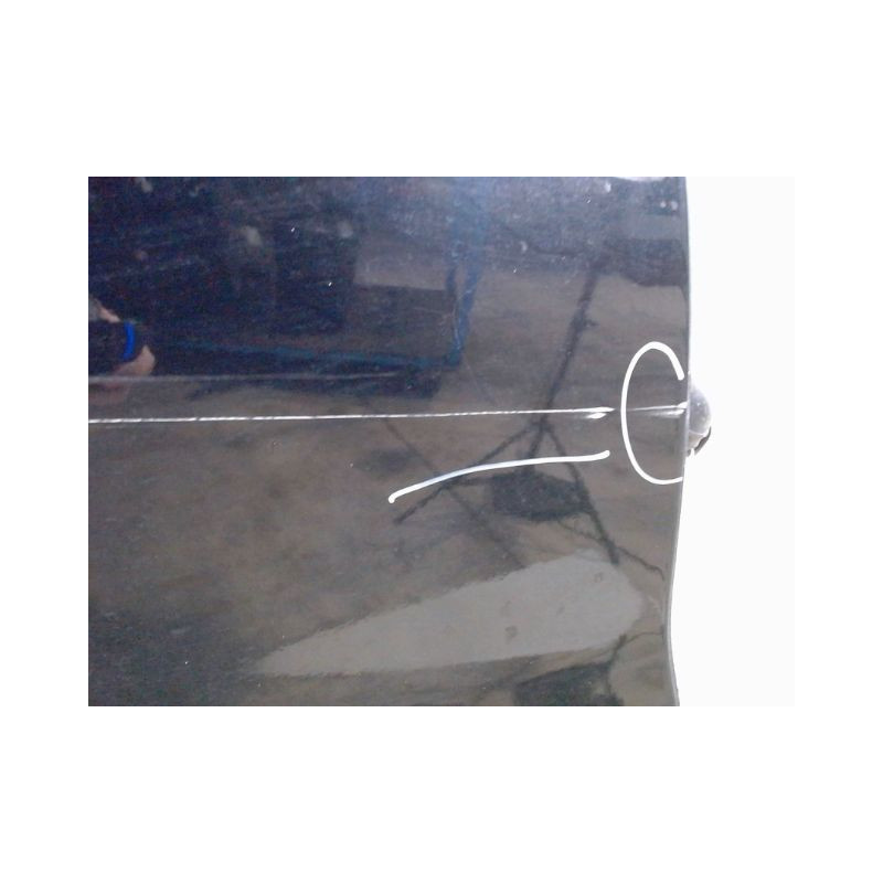 PORTE ARRIERE DROIT CITROEN C5