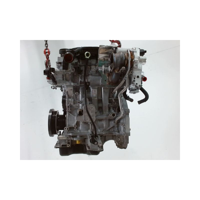 MOTEUR ESSENCE CITROEN C4 