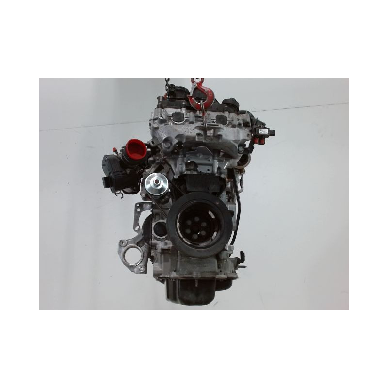 MOTEUR ESSENCE CITROEN C4 