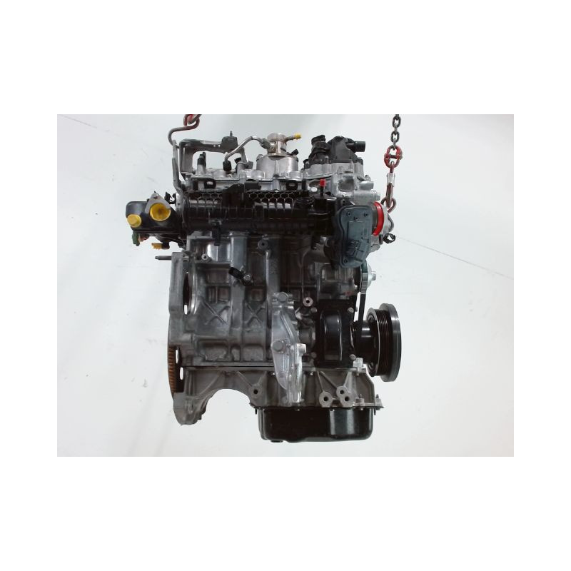 MOTEUR ESSENCE CITROEN C4 