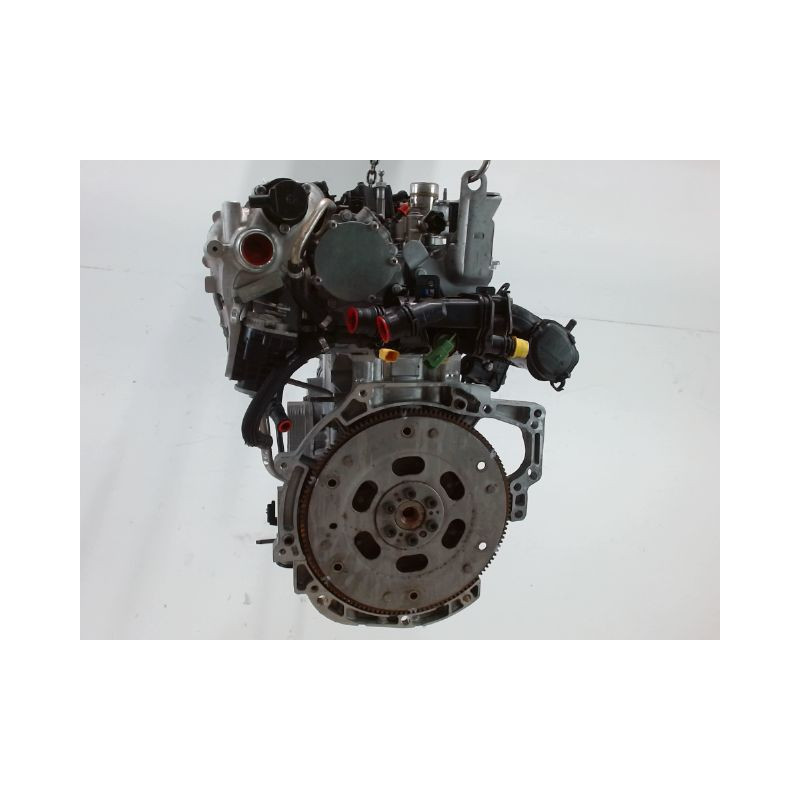 MOTEUR ESSENCE CITROEN C4 