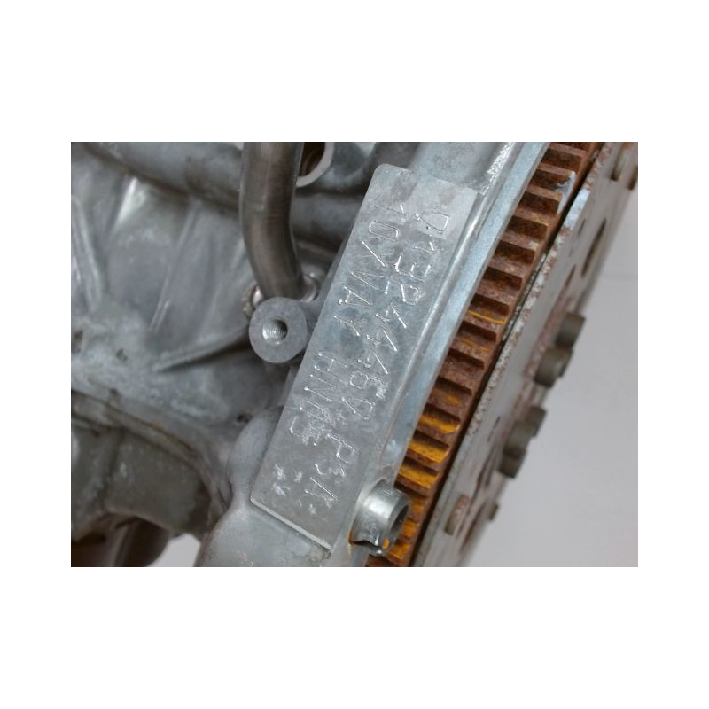 MOTEUR ESSENCE CITROEN C4 