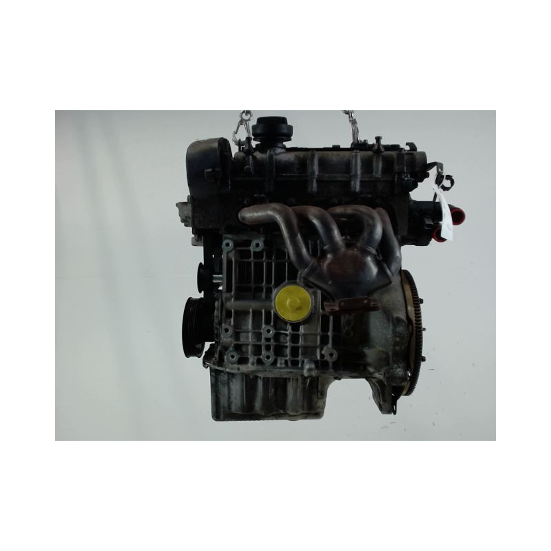 MOTEUR ESSENCE VOLKSWAGEN POLO 2005- 1.4 16V