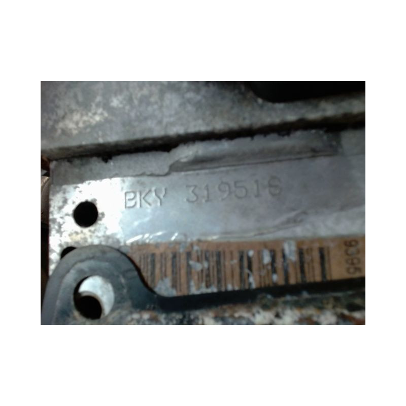 MOTEUR ESSENCE VOLKSWAGEN POLO 2005- 1.4 16V