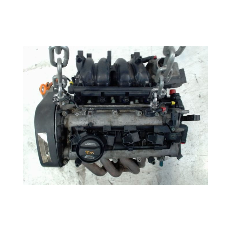 MOTEUR ESSENCE VOLKSWAGEN POLO 2005- 1.4 16V