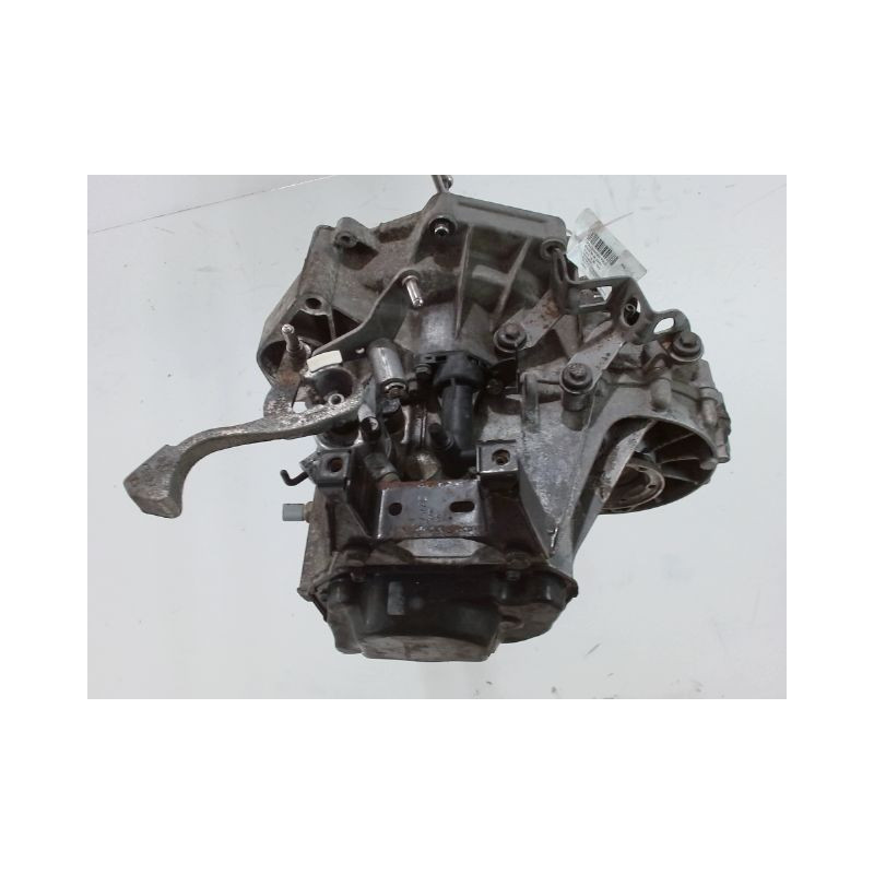 BOITE A VITESSE MECANIQUE VOLKSWAGEN POLO 2005- 1.4 16V