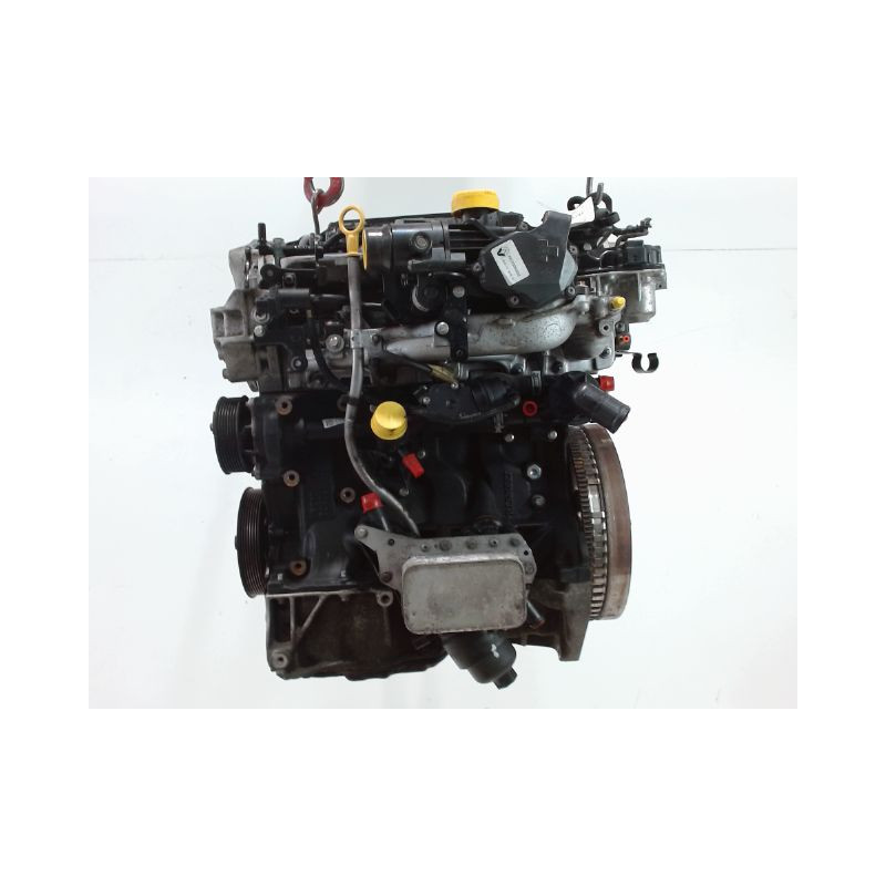 MOTEUR DIESEL RENAULT SCENIC 1.6 dCi 