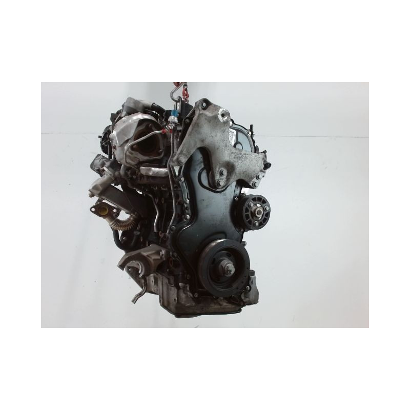 MOTEUR DIESEL RENAULT SCENIC 1.6 dCi 