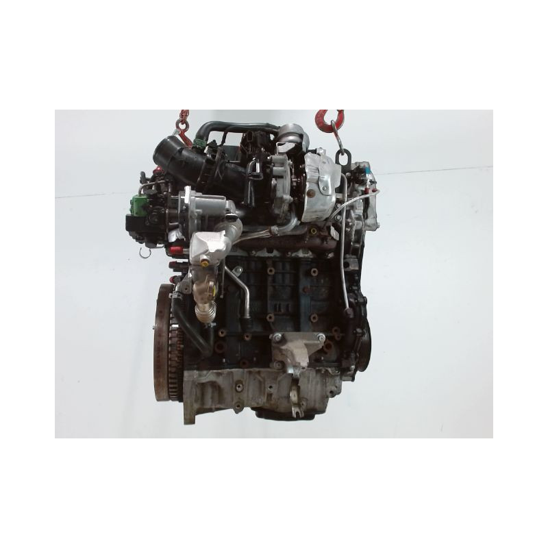 MOTEUR DIESEL RENAULT SCENIC 1.6 dCi 