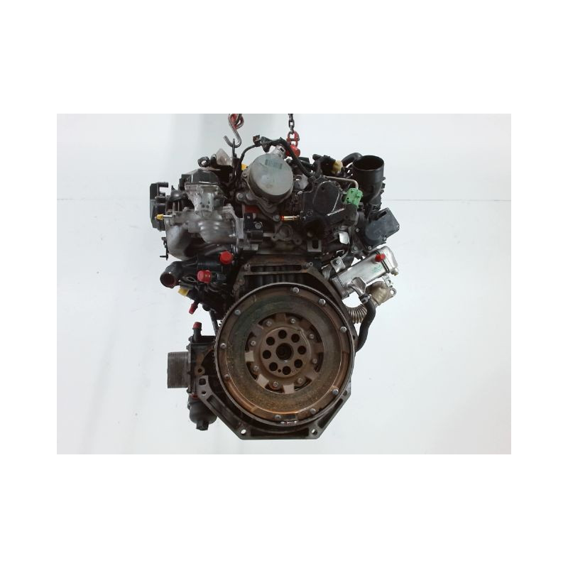 MOTEUR DIESEL RENAULT SCENIC 1.6 dCi 