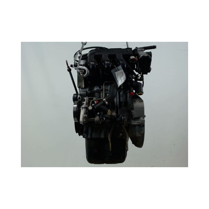 MOTEUR ESSENCE SMART FORTWO COUPE 3.2002-2006 0.7 
