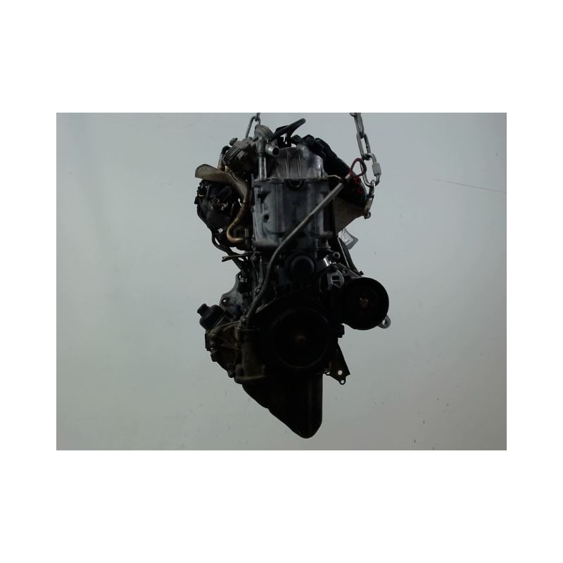 MOTEUR ESSENCE SMART FORTWO COUPE 3.2002-2006 0.7 