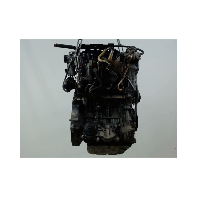 MOTEUR ESSENCE SMART FORTWO COUPE 3.2002-2006 0.7 