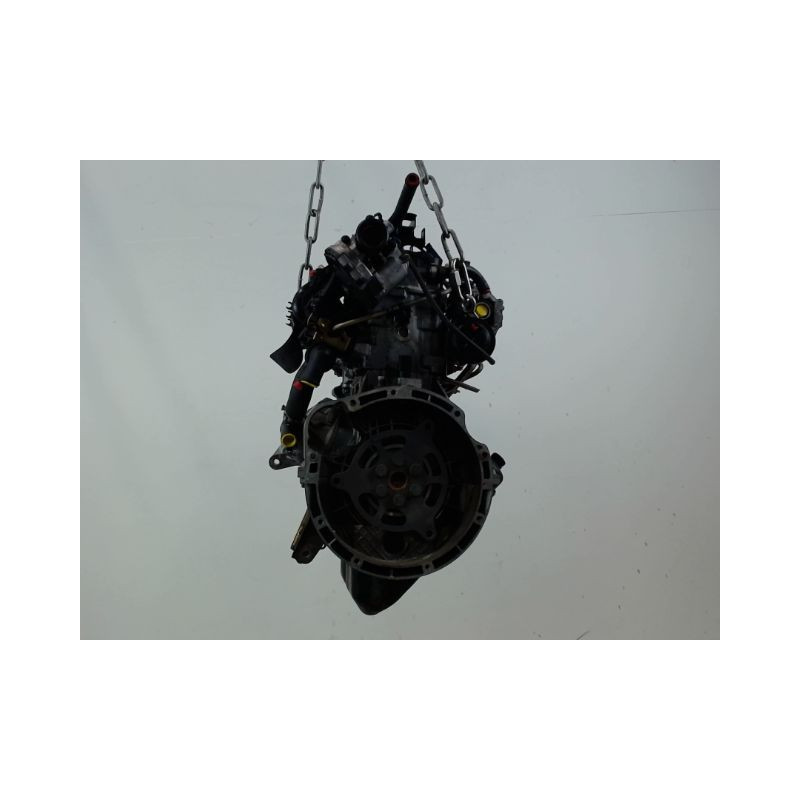 MOTEUR ESSENCE SMART FORTWO COUPE 3.2002-2006 0.7 