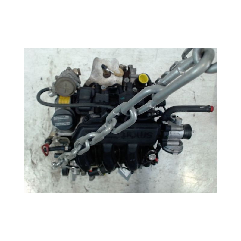 MOTEUR ESSENCE SMART FORTWO COUPE 3.2002-2006 0.7 