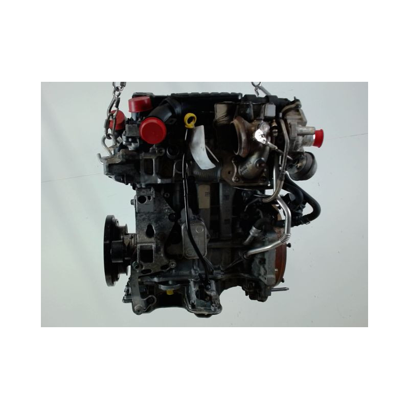 MOTEUR ESSENCE PEUGEOT 308 1.2 THP 130