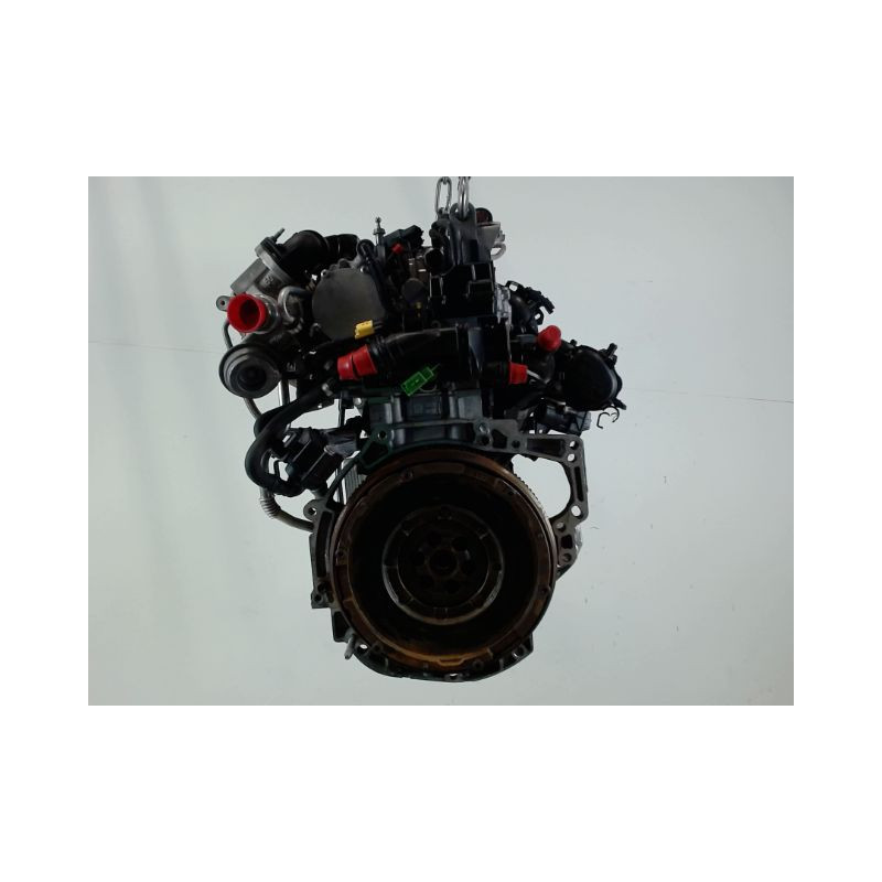 MOTEUR ESSENCE PEUGEOT 308 1.2 THP 130