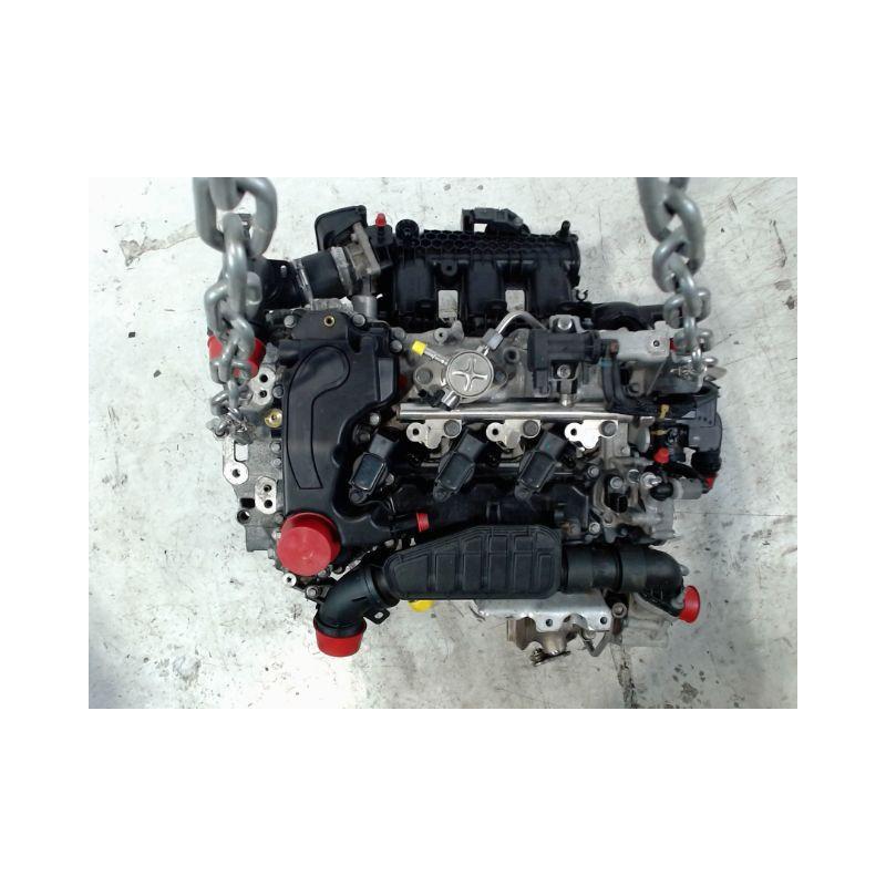 MOTEUR ESSENCE PEUGEOT 308 1.2 THP 130