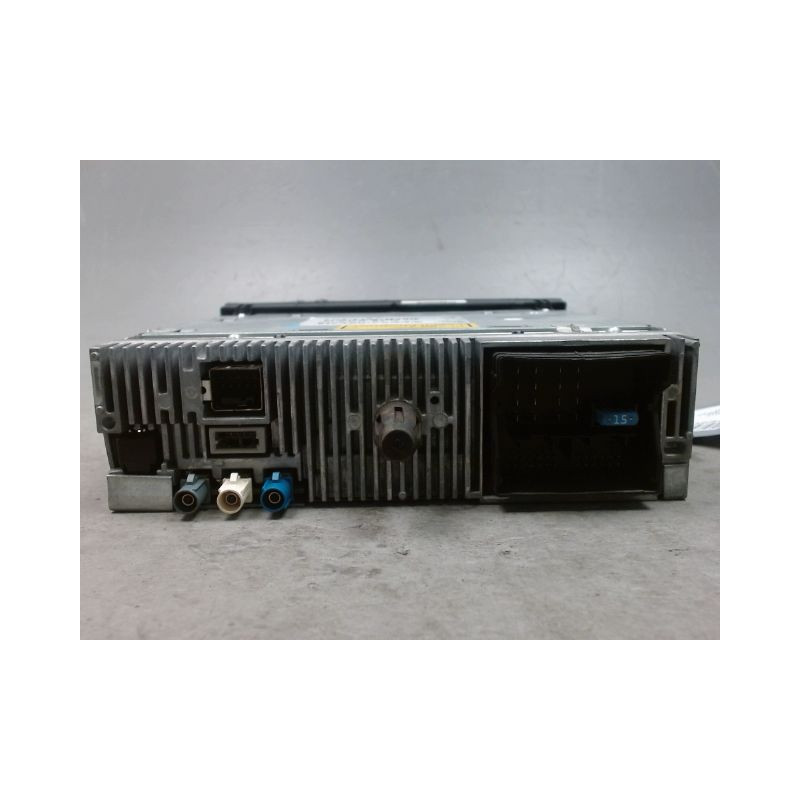 AUTORADIO CITROEN C5