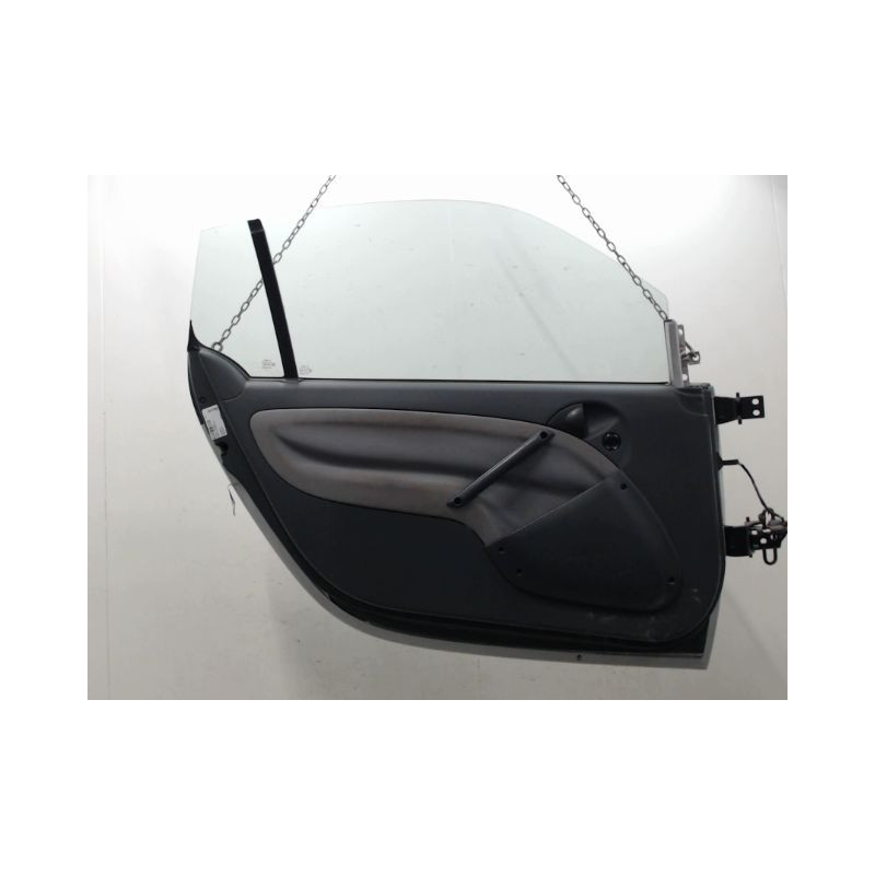 PORTE AVANT GAUCHE SMART FORTWO CABRIOLET