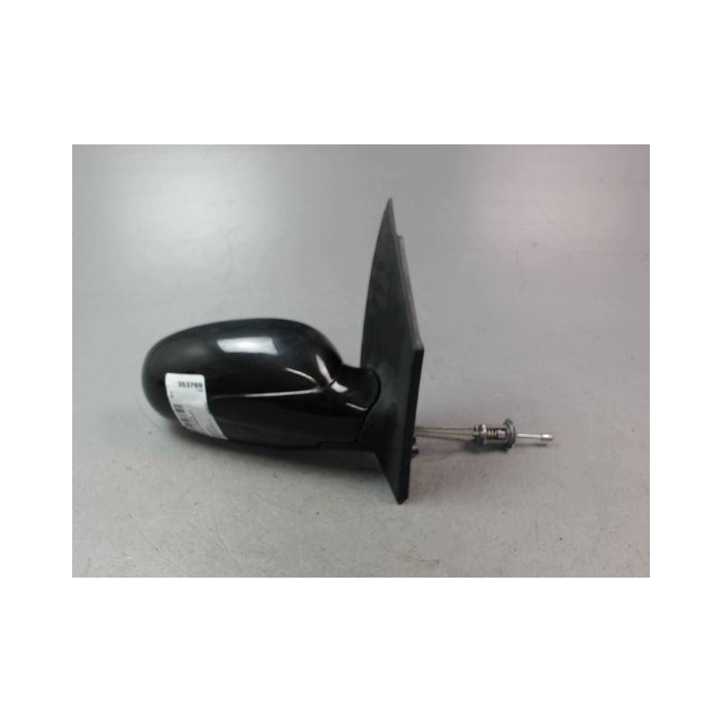 RETROVISEUR EXTERIEUR DROIT SMART FORTWO CABRIOLET
